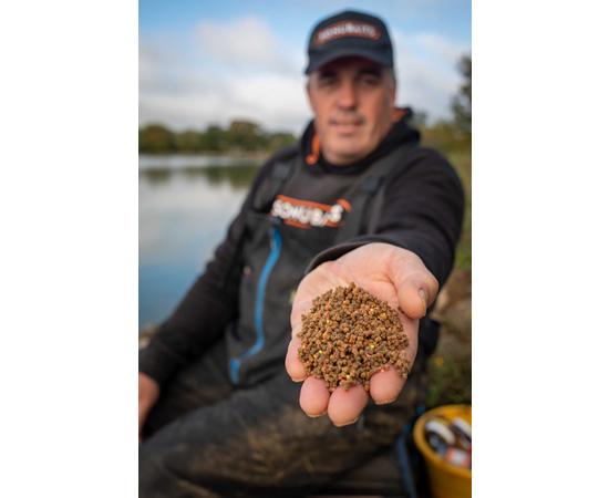 SONU SONU Fin Perfect Feed Pellets - Parkfield Angling Centre