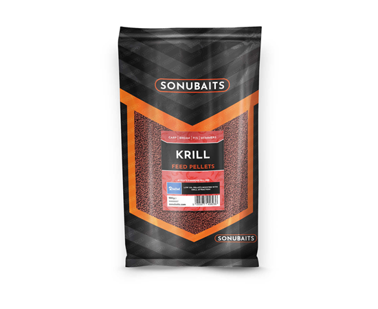 SONU SONU Feed Pellet  - Parkfield Angling Centre