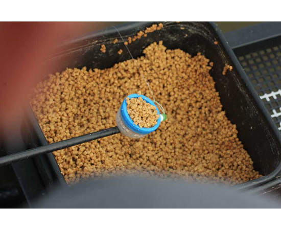 SONU SONU Pro Feed Pellets 1Kg - Parkfield Angling Centre