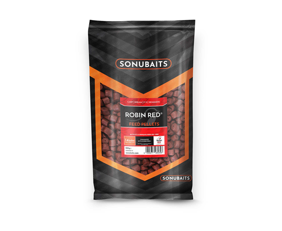 SONU SONU Feed Pellet - Parkfield Angling Centre