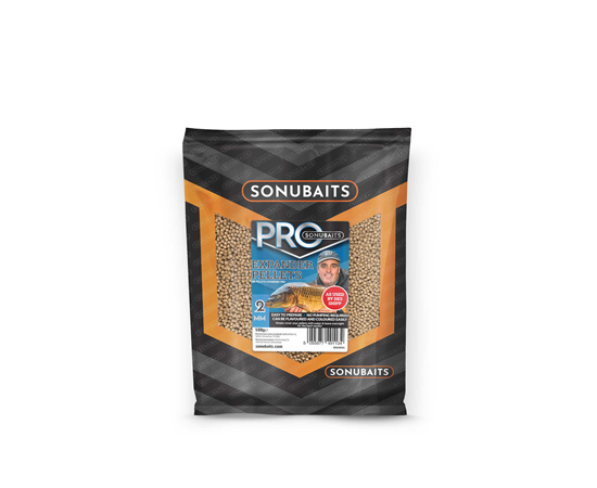 SONU SONU Pro Expander Pellets 500G - Parkfield Angling Centre