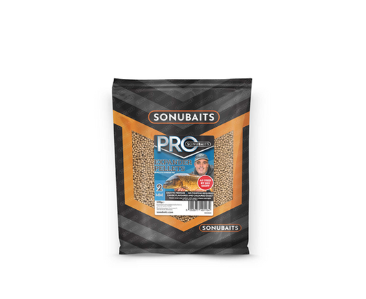 SONU SONU Pro Expander Pellets 500G  - Parkfield Angling Centre