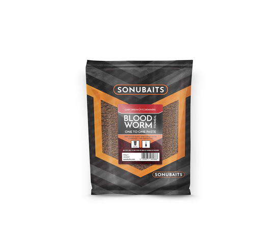 SONU SONU Paste - Parkfield Angling Centre
