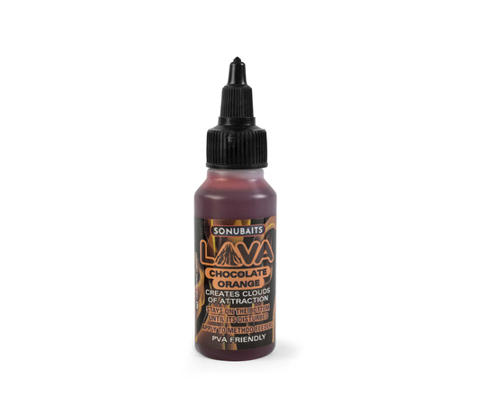 SONU SONU Lava Liquid - Parkfield Angling Centre