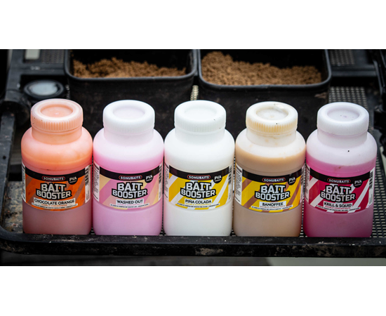 SONU SONU Bait Booster - Parkfield Angling Centre