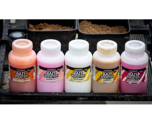 SONU SONU Bait Booster  - Parkfield Angling Centre