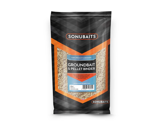 SONU SONU Groundbait & Pellet Binder - Parkfield Angling Centre