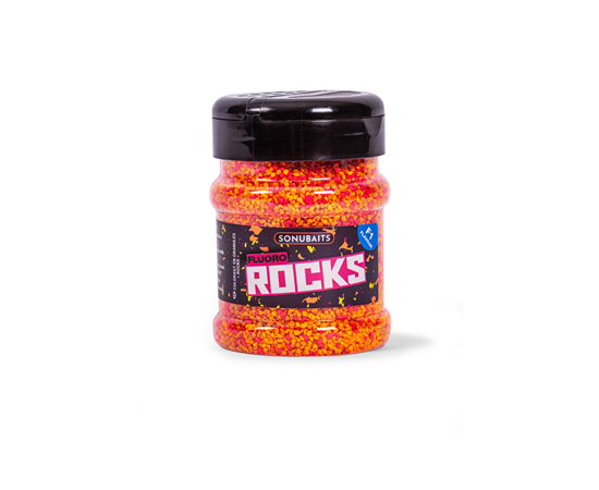 SONU SONU Fluoro Rocks - Parkfield Angling Centre