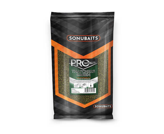 SONU SONU Pro Groundbait 900G - Parkfield Angling Centre