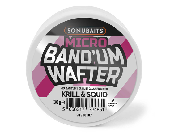 SONU SONU Micro Band'Um - Parkfield Angling Centre