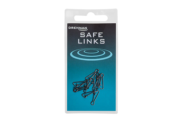 DRENNAN DRENNAN Safe Links - Parkfield Angling Centre