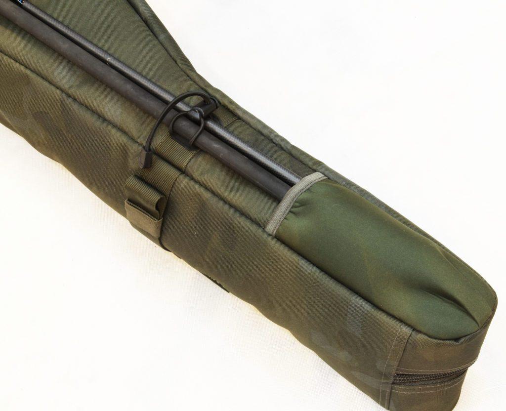 SONIK SONIK SK-Tek 3 Rod Compact Sleeve - Parkfield Angling Centre