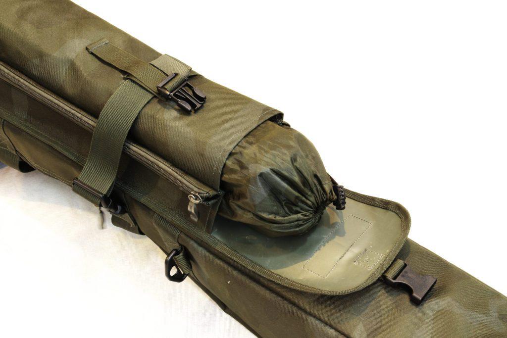 SONIK SONIK SK-Tek 3 Rod Compact Sleeve - Parkfield Angling Centre