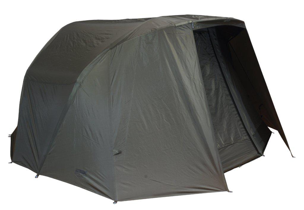SONIK SONIK SK Tek Bivvy 2 Man (Bivvy Only) + Bivvy And Wrap Combo - Parkfield Angling Centre