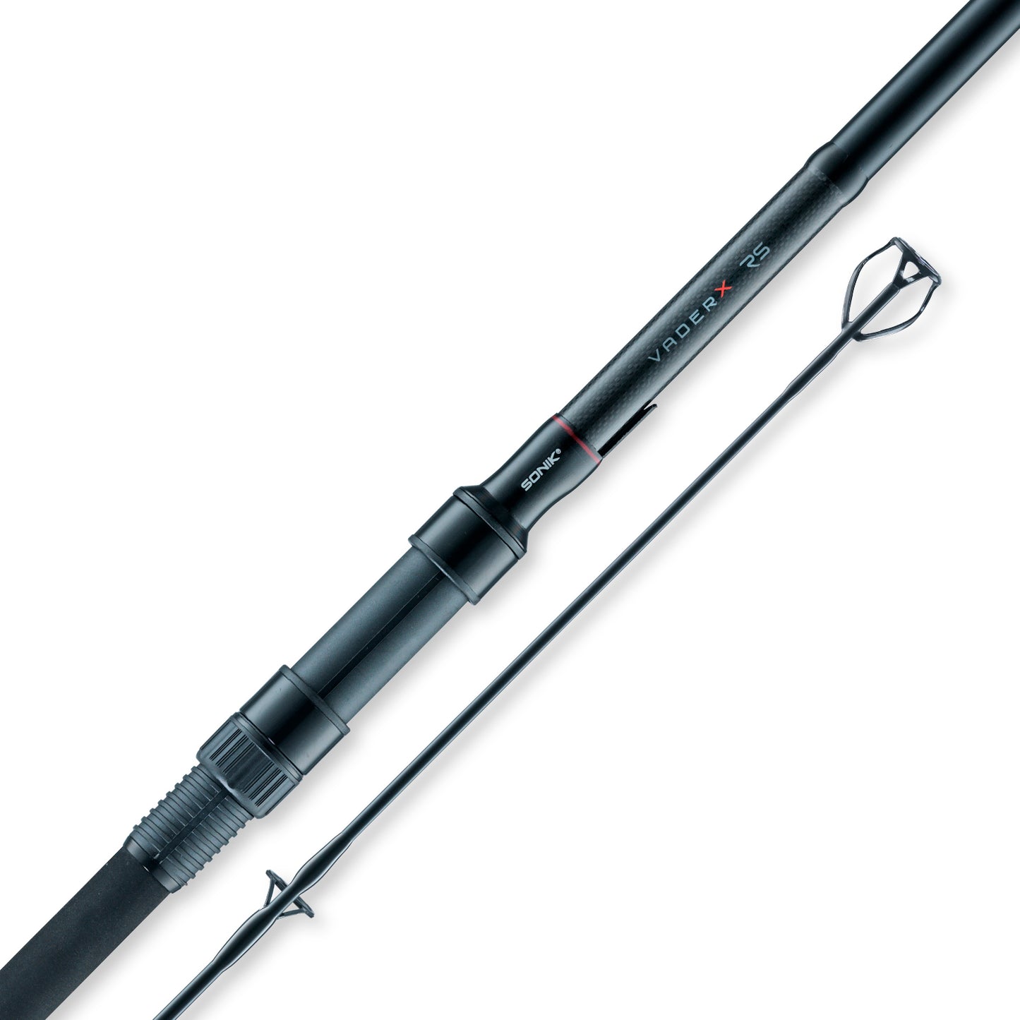 SONIK SONIK Vaderx RS 12ft Spod + Marker Hybrid Rod - Parkfield Angling Centre
