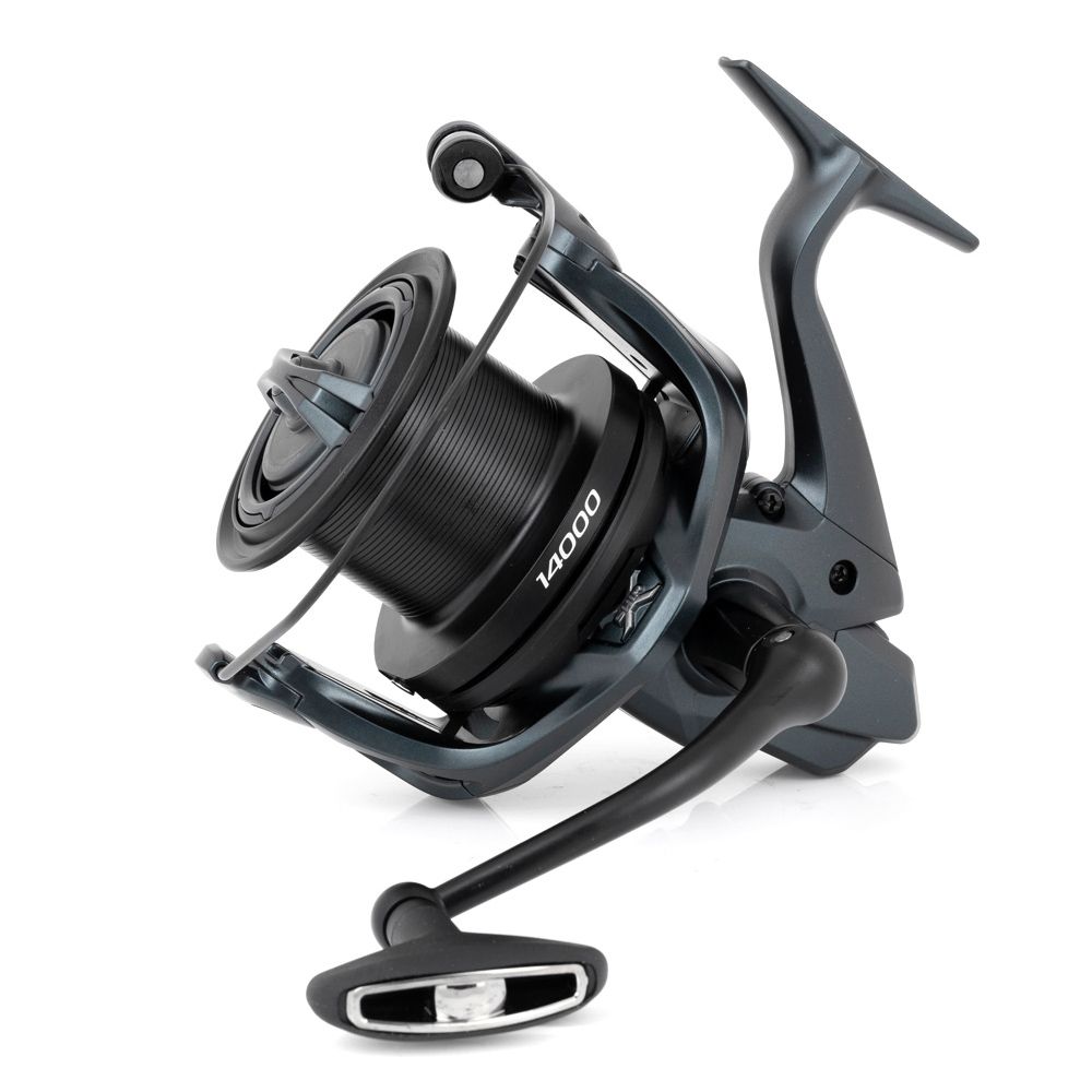 SHIMANO SHIMANO Reel Speedmaster XTC 14000 - Parkfield Angling Centre