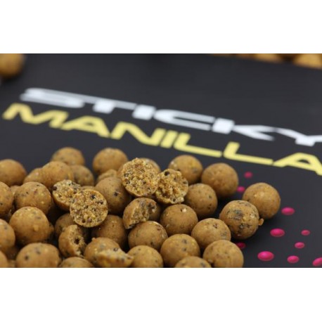 Sticky Baits Sticky Baits Manilla - 5kg - Parkfield Angling Centre