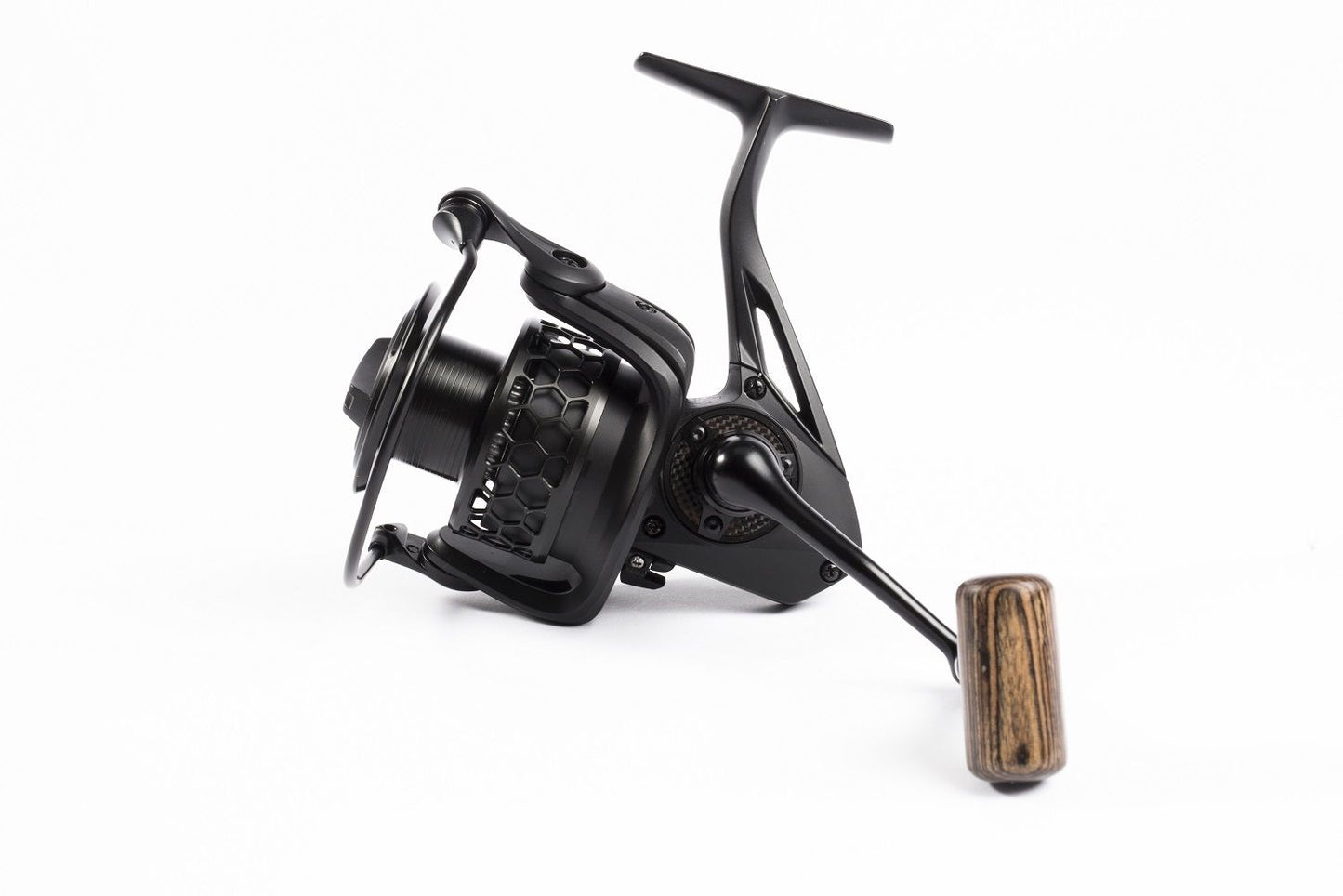 NASH NASH Scope GT 4000 - Parkfield Angling Centre