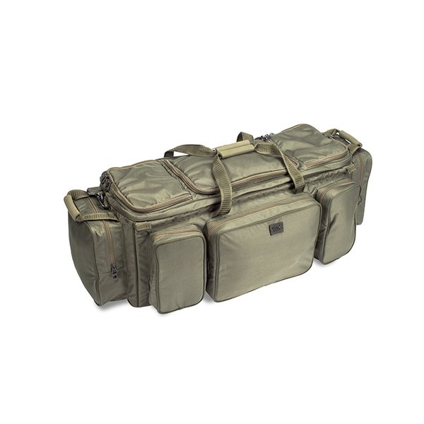 NASH Tackle XL Barrow Bag – Parkfield Angling Centre