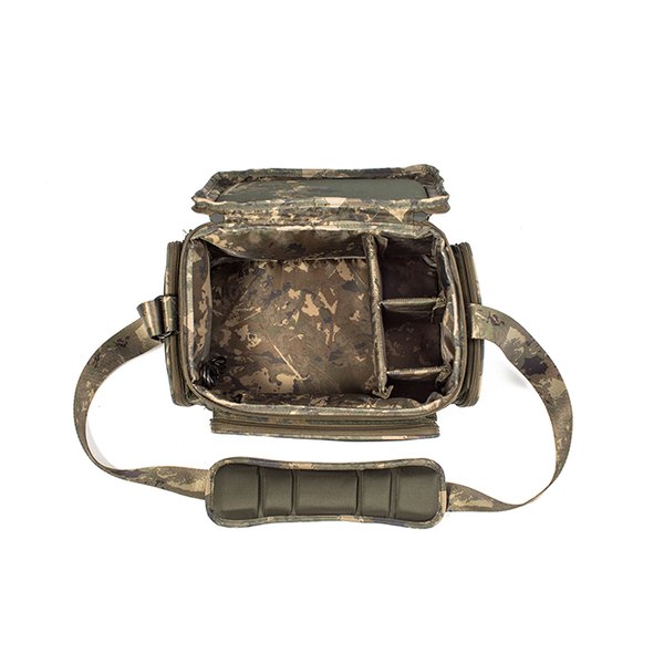 Nash NASH Subterfuge Tech Bag - Parkfield Angling Centre