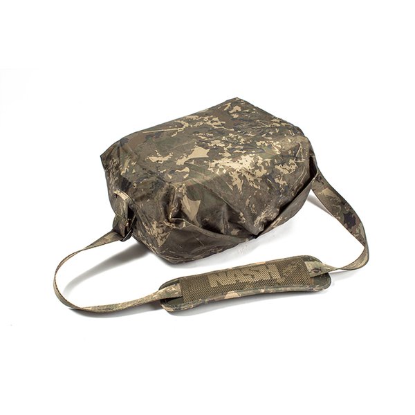 Nash NASH Subterfuge Tech Bag - Parkfield Angling Centre