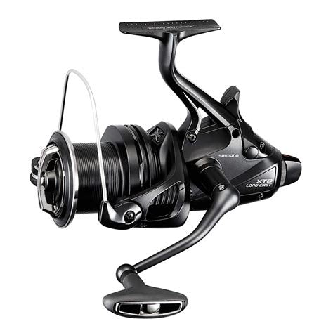 SHIMANO SHIMANO Reel Baitrunner XTB Medium Longcast Default Title - Parkfield Angling Centre