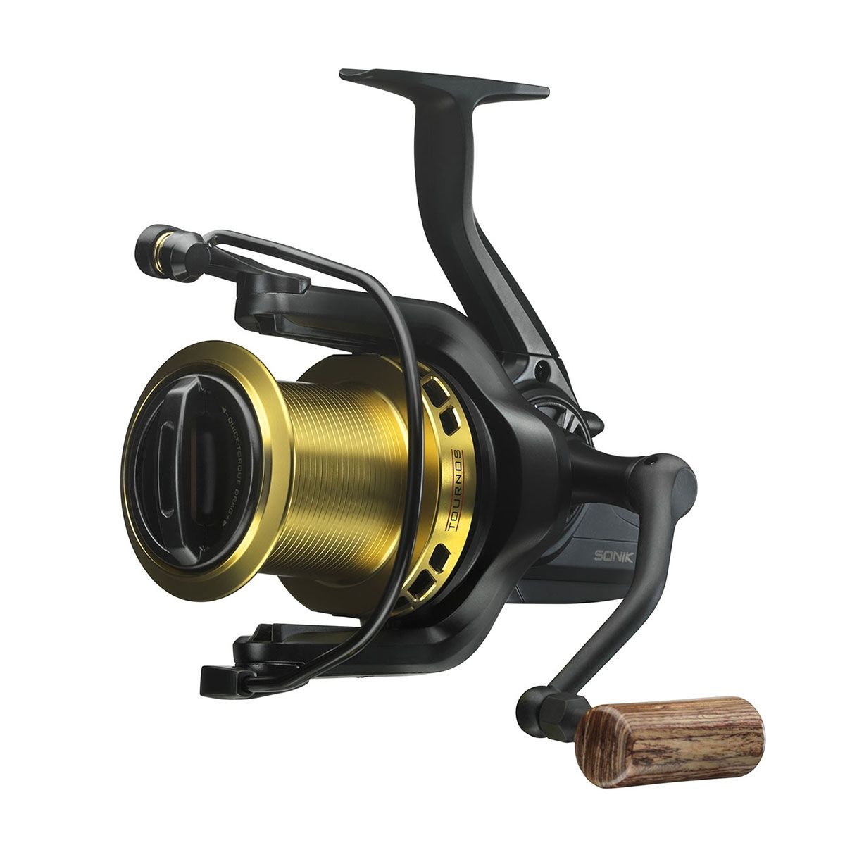 SONIK SONIK Tournos Reels - Parkfield Angling Centre
