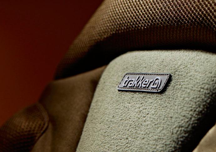 TRAKKER TRAKKER Levelite Compact Chair - Parkfield Angling Centre