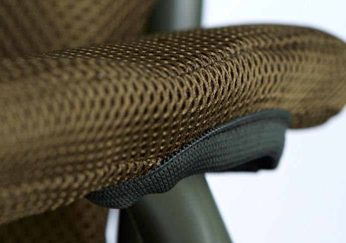 TRAKKER TRAKKER Levelite Compact Chair - Parkfield Angling Centre