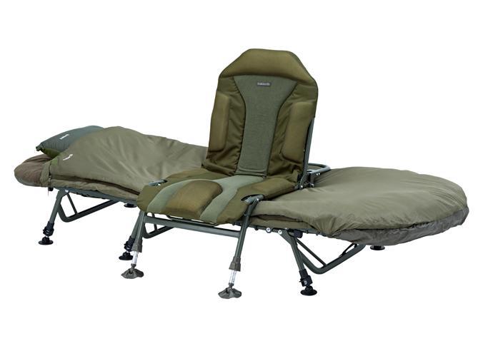 TRAKKER TRAKKER Levelite Transformer Chair - Parkfield Angling Centre