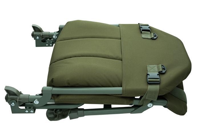 TRAKKER TRAKKER Levelite Transformer Chair - Parkfield Angling Centre