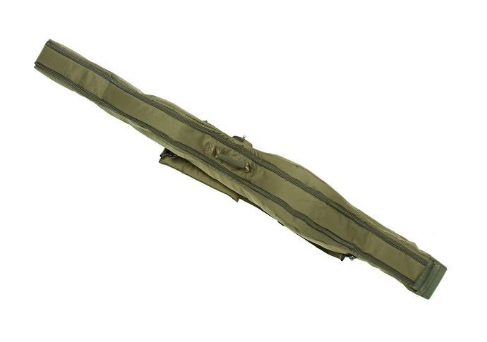 TRAKKER TRAKKER NXG Compact 3-Rod Sleeve 12 foot - Parkfield Angling Centre