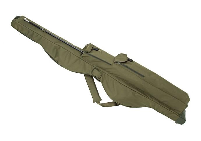 TRAKKER TRAKKER NXG Compact 3-Rod Sleeve 12 foot - Parkfield Angling Centre