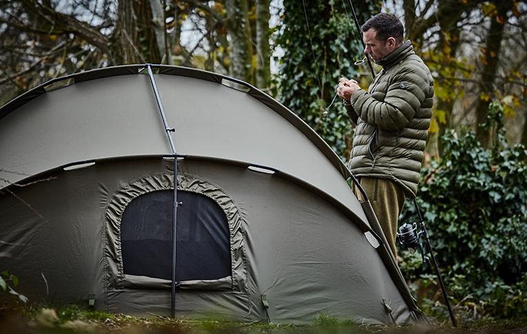 TRAKKER TRAKKER SLX 150 Bivvy  - Parkfield Angling Centre