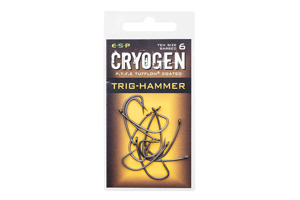 ESP ESP Cryogen Trig-Hammer - Parkfield Angling Centre