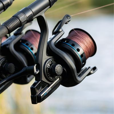 NASH NASH Nash LR 8000 - Parkfield Angling Centre