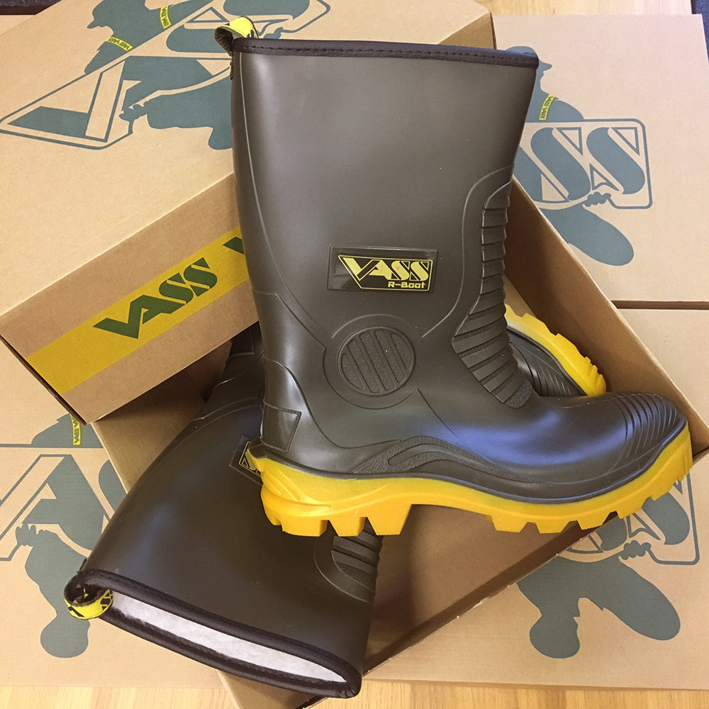 Parkfield Angling Centre Vass R Boot - Parkfield Angling Centre