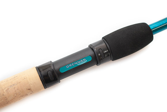 DRENNAN DRENNAN Vertex Carp Waggler Rod - Parkfield Angling Centre
