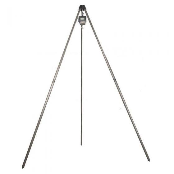 FOX FOX Weighing Tripod - Parkfield Angling Centre