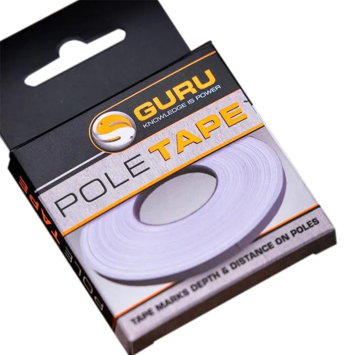 GURU GURU Pole Tape - Parkfield Angling Centre