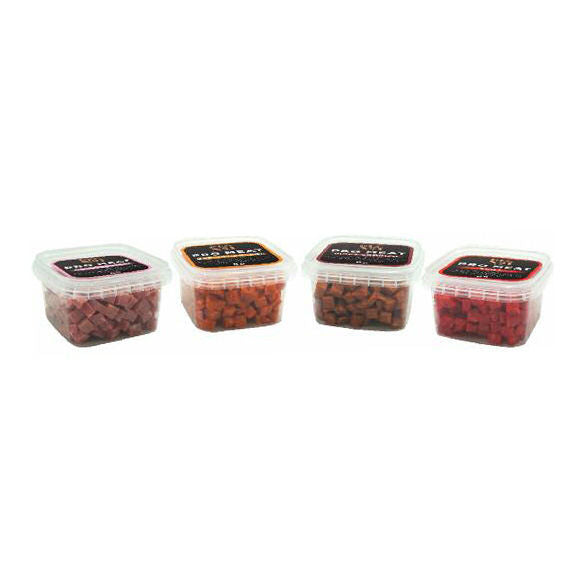 PEG ONE Pro Meat Garlic Sausage 135g