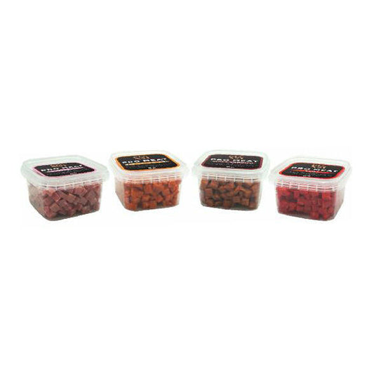PEG ONE Pro Meat Spicy Chorizo 135g