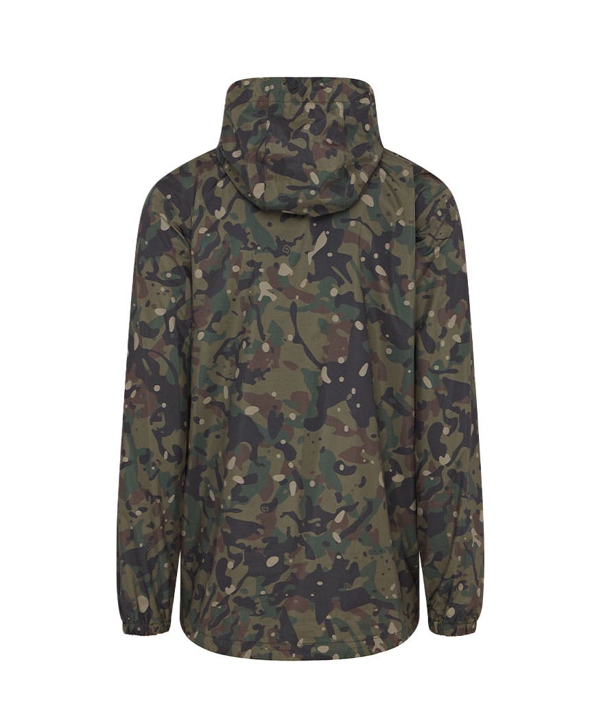 TRAKKER TRAKKER TechPro Camo Smock  - Parkfield Angling Centre