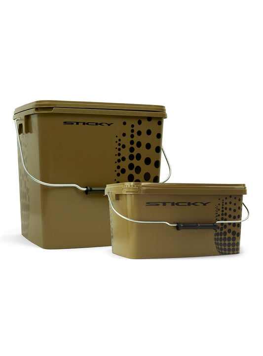 STICKY BAITS STICKY BAITS SB Bucket  - Parkfield Angling Centre