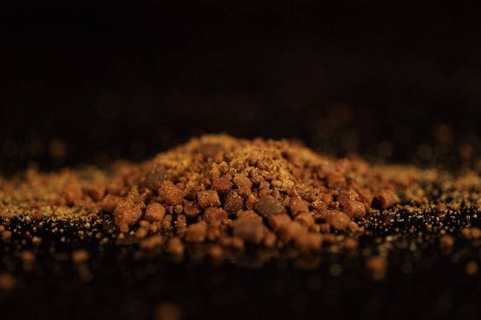 STICKY BAITS STICKY BAITS The Krill Spod & Bag Mix 2.5kg Bag  - Parkfield Angling Centre