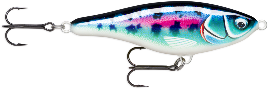 RAPALA Twitchin' Rap Twr12