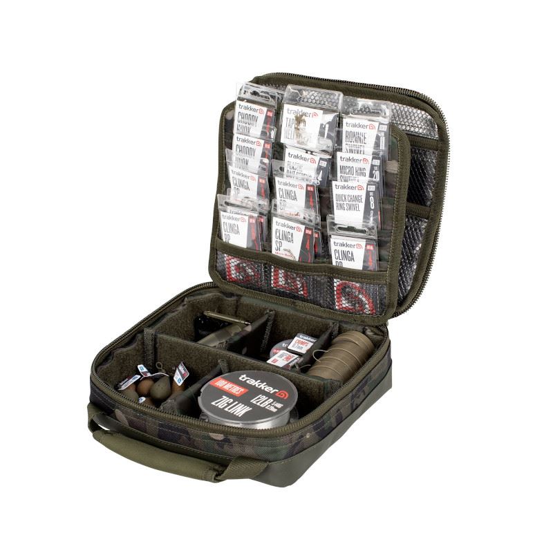 TRAKKER TRAKKER NXC Tackle Bag  - Parkfield Angling Centre