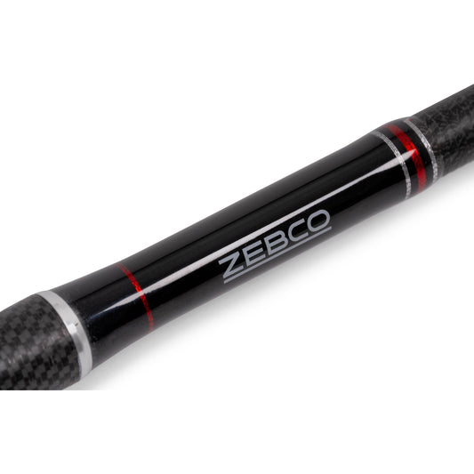 ZEBCO 2.40m Demonic Spin M 7ft 8In 15-45g