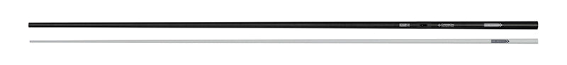 MATRIX MATRIX MTX V2 Grey Match Kit (3.8mm)  - Parkfield Angling Centre
