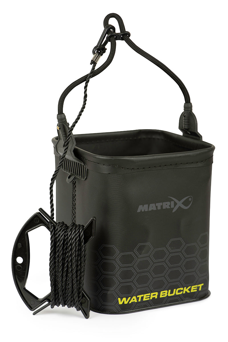 MATRIX MATRIX EVA Water Bucket 4.5L  - Parkfield Angling Centre